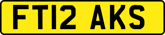 FT12AKS