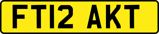 FT12AKT