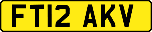 FT12AKV