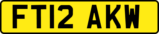FT12AKW