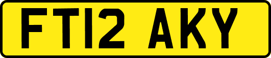 FT12AKY
