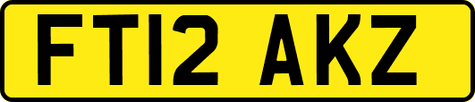 FT12AKZ