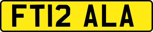 FT12ALA