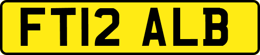 FT12ALB