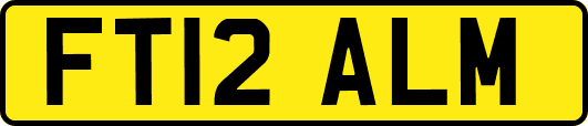 FT12ALM
