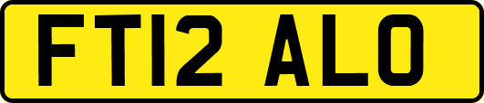 FT12ALO