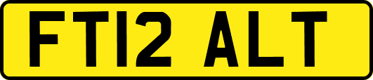 FT12ALT