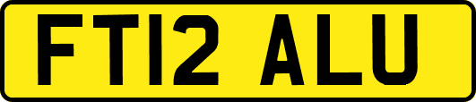 FT12ALU