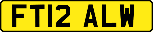 FT12ALW