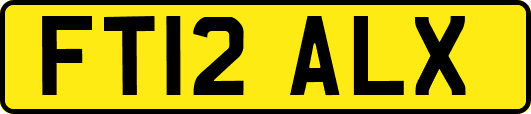 FT12ALX