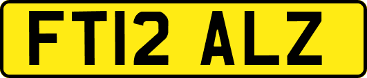 FT12ALZ