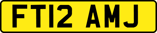 FT12AMJ