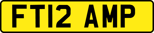 FT12AMP