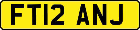 FT12ANJ
