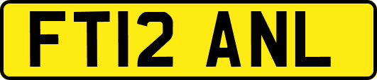 FT12ANL