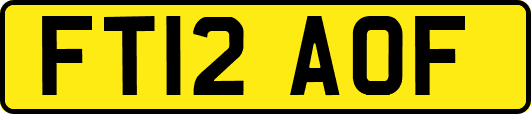 FT12AOF