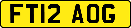 FT12AOG