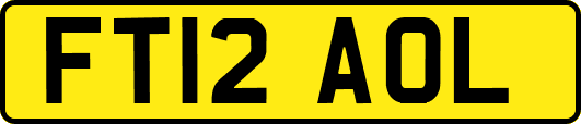 FT12AOL