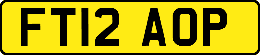 FT12AOP