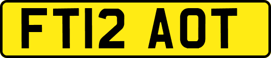 FT12AOT