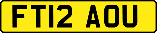 FT12AOU