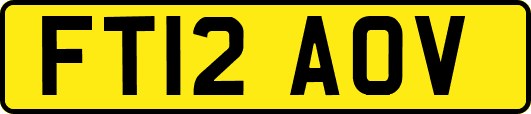 FT12AOV