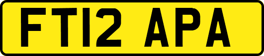 FT12APA