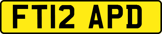 FT12APD