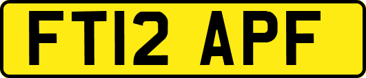 FT12APF