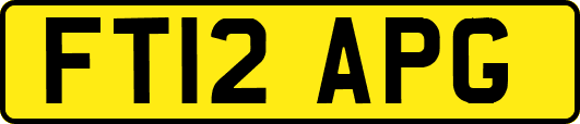FT12APG