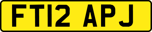 FT12APJ