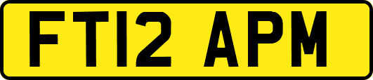 FT12APM