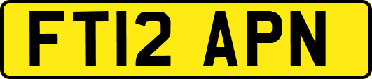 FT12APN