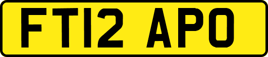 FT12APO