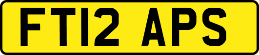 FT12APS