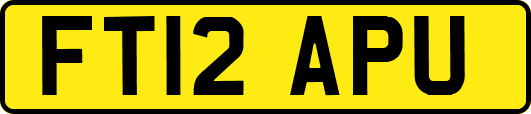 FT12APU
