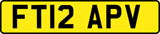 FT12APV