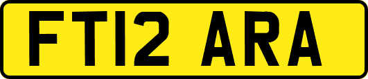 FT12ARA