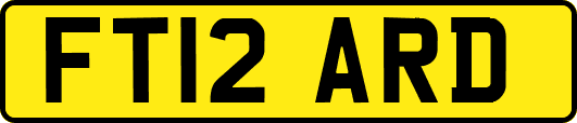 FT12ARD