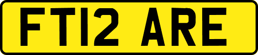 FT12ARE