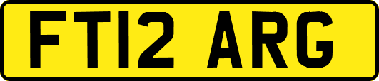 FT12ARG