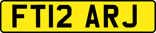 FT12ARJ