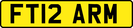 FT12ARM