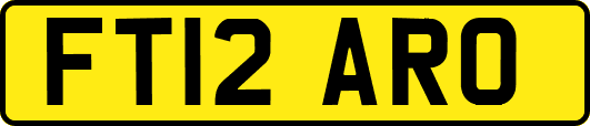 FT12ARO