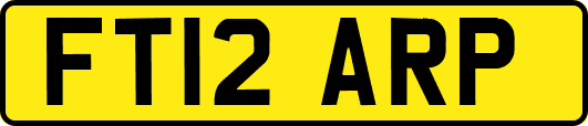 FT12ARP