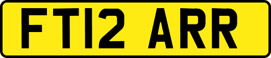 FT12ARR