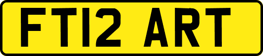 FT12ART
