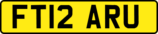 FT12ARU