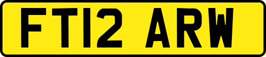 FT12ARW