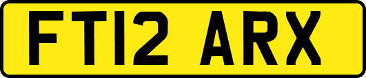FT12ARX